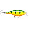 RAPALA Shallow Shad Rap 5cm Fire Tiger