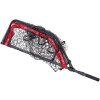FAVORITE Rubber Coated Folding Landing Net