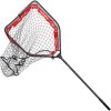 FAVORITE Rubber Coated Folding Landing Net