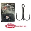 BERKLEY Fusion 19 Treble Hooks