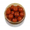 NIKL Boilies v dipu Chilli & Peach 250ml