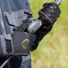 SAVAGE GEAR Softshell Winter Glove Black