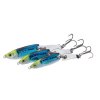 ABU GARCIA Toby Jointed 10g Blue Sardine