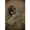 WYCHWOOD Pouzdro na pruty Tactical HD Quiver Foldall 145cm