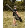 GIANTS FISHING Pouzdro na pruty Rod Holdall Luxury 2 Rod 10ft (170cm)