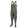 SNOWBEE Brodící prsačky Granite PVC Chest Waders (Varianty vel.08)