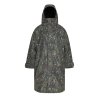 TRAKKER KABÁT CR CAMO ROBE (Varinaty Trakker Kabát CR Camo Robe - XXL/XXXL)