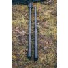 GIANTS FISHING Podběrák Deluxe Landing Net Rubber X-Large 90x85cm (2x rukojeť)