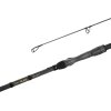 DELPHIN Opium BlacxCARP 3G TechnoCORK 9ft/270cm/2,75lbs/2díly (VELIKOST 9ft/270cm/2,75lbs/2díly)