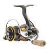 DAIWA 22 Silver Creek X LT 2000S-XH