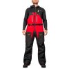 GRAFF Float Guard Pro Set 215-O-B-4 Edition 4.0 Red
