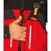 GRAFF Float Guard Pro Set 215-O-B-4 Edition 4.0 Red
