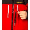 GRAFF Float Guard Pro Set 215-O-B-4 Edition 4.0 Red