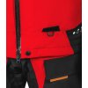 GRAFF Float Guard Pro Set 215-O-B-4 Edition 4.0 Red