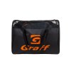 GRAFF Float Guard Pro Set 215-OB-8 Edition 4.0 Black Camo