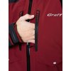 GRAFF 631-B-4 Edice 3.0 Red