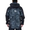 GRAFF 631-B-8/3 Edice 3.0 Black Camo