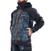 GRAFF 631-B-8/3 Edice 3.0 Black Camo