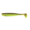 KEITECH Easy Shiner Green Pumpkin Chartreuse UV