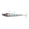 Pilker Savage Gear 3D Jig Minnow 40g 9,3cm Bone White Glow  PHP