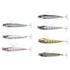 Pilker Savage 3D Jig Minnow
