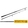 Kaprový prut SPORTEX Escalade Carp 12ft/366cm - 3,25lbs