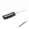 MIKBAITS Boilie Needle Extra Heavy White