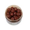 NIKL Boilies v dipu Strawberry 250ml