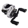 ABU GARCIA Zenon MG-LTX Low Profile Reel