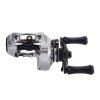 ABU GARCIA Zenon MG-LTX Low Profile Reel