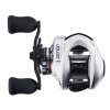 ABU GARCIA Zenon MG-LTX Low Profile