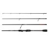 ABU GARCIA Vendetta Spinning 804M 2,44m 7-30g