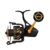 PENN Slammer IV Spinning