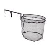 SAVAGE GEAR Foldable Net With Lock