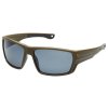 SAVAGE GEAR Polarized 2 Sunglasses SG4 Olive Smoke