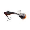 BERKLEY Pulse Spintail Black Orange