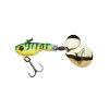 BERKLEY Pulse Spintail Firetiger