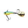 BERKLEY Pulse Spintail Blue Chart