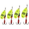 DAM Effzett Fluo Spinner