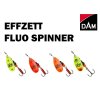 DAM Effzett Fluo Spinner