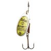 DAM Effzett Standard Spinner Reflex Gold