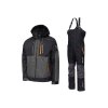 316266 savage gear wp performance jacket gunmetal
