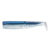 FIIISH Black Minnow No.2 3 Bodies 9cm Barracuda Blue