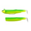 FIIISH Black Minnow No.3 Combo Search 12cm 18g Atomic Citrus