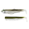 FIIISH Black Minnow No.3 Combo Shore Khaki