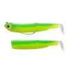 FIIISH Black Minnow No.2 Combo Shore Atomic Citrus