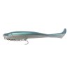 FIIISH Pit Swimmer Simple Combo Size 5 Pearl Blue