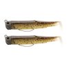 FIIISH Black Minnow No.3 Pug Double Combo Chocolate Goby