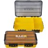 ILLEX Tackle Box 355 Waterproof 3TC