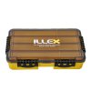 ILLEX Tackle Box 355 Waterproof 3TC